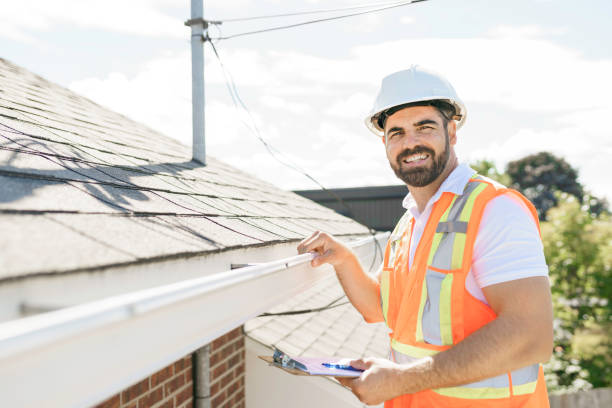 Fast & Reliable Emergency Roof Repairs in Centralia, IL